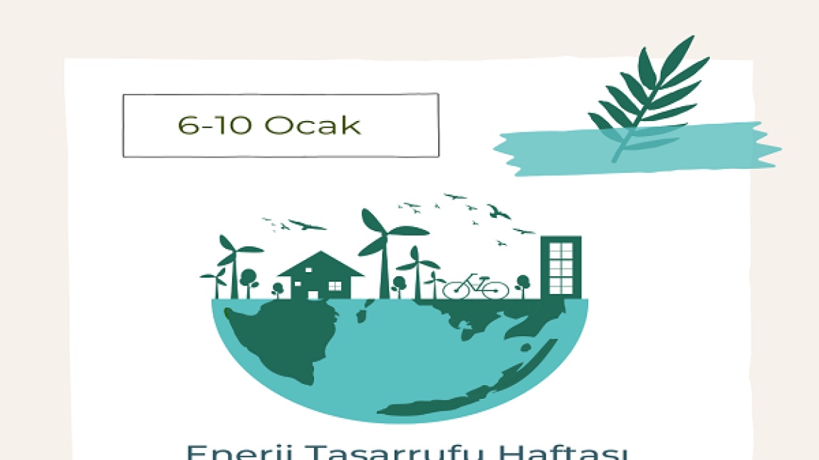 06-10 Ocak  Enerji Verimliliği Haftası